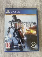 Battlefield 4 PS4