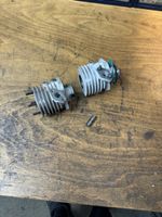 Sachs 503 Akoa Zylinder
