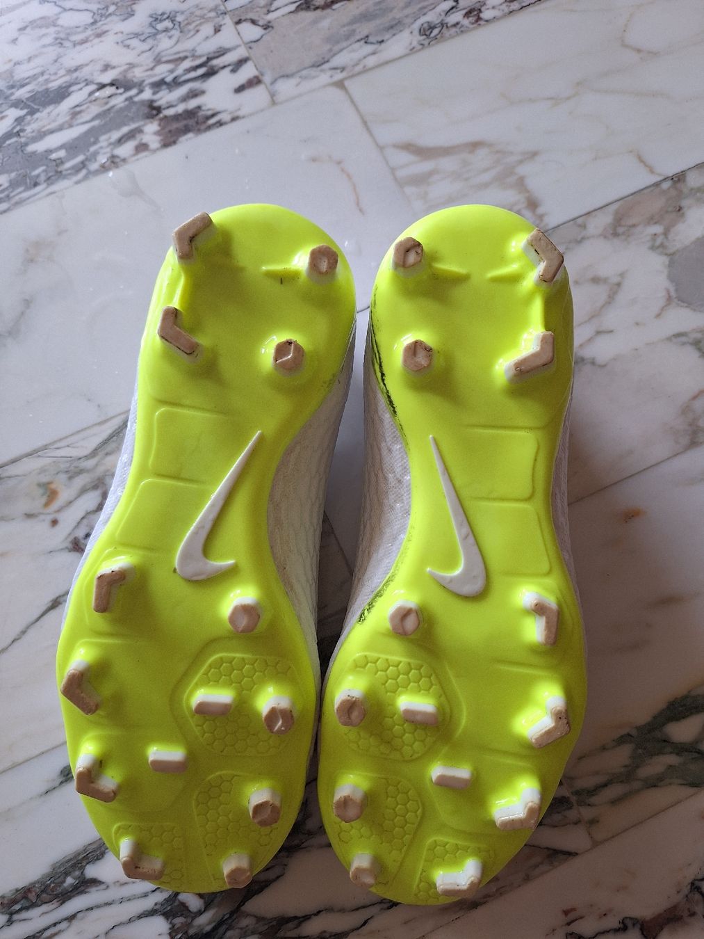 Nike Scarpe da donna: Fussballschuhe Nike Hypervenom Grösse 38 gebraucht – Usato da Sursee venduto da Schuepbi 5