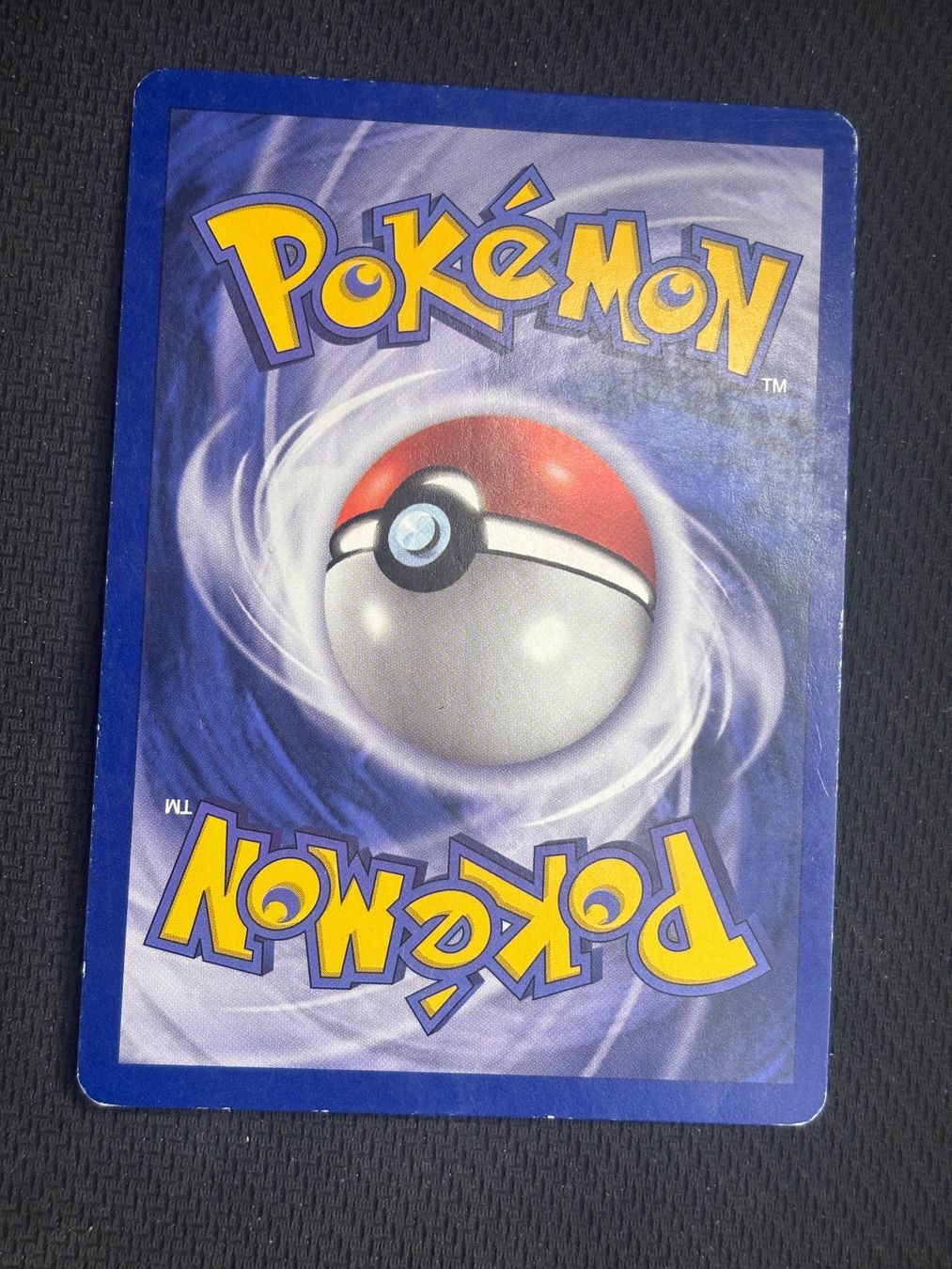 Pokémon Cartes à collectionner: Pokemon Alpollo 29/102 WOTC Base Set DE – D'occasion à St. Gallen par KantoKarten 1