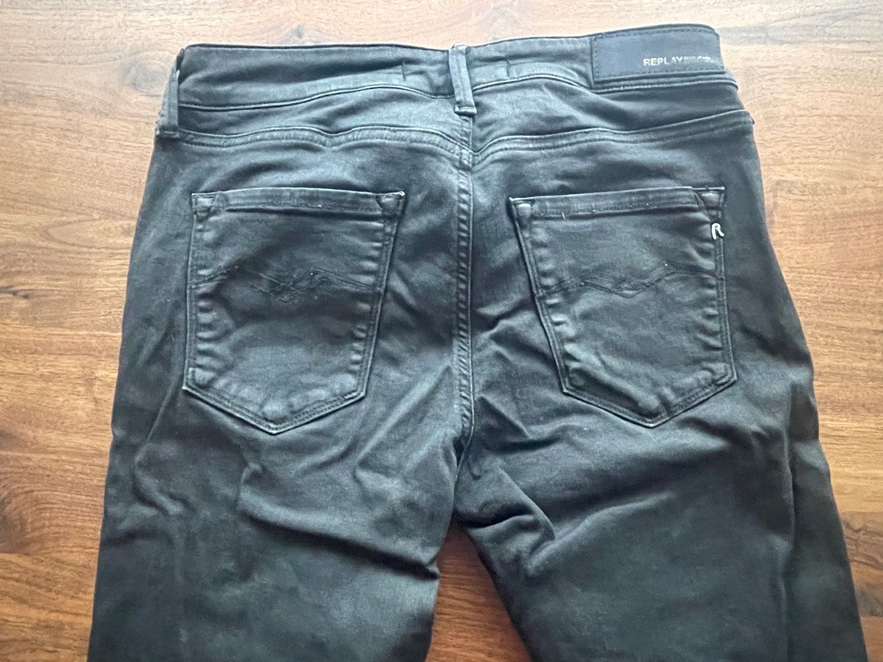 Replay Jeans: Replay Jeans – Usato da Unteriberg venduto da fae_2gz2 1