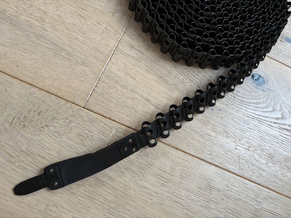 MG11 Gurt (Gebraucht) in Neuenhof für CHF 128 – mit Lieferung auf ...