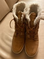 Beach Mountain Winterstiefel 42