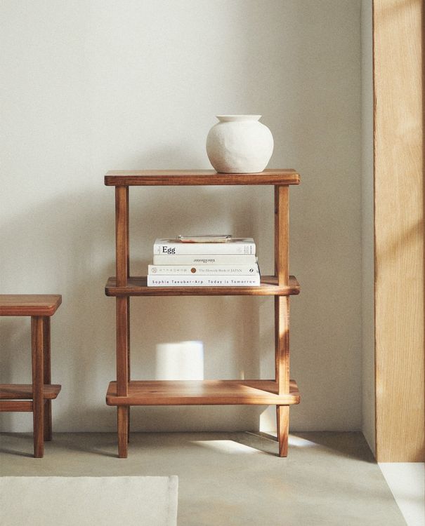Zara Home shelving unit Kaufen auf Ricardo