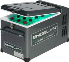 Engel MT35F-V Kompressor-Kühlbox AC/DC