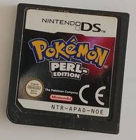 Pokemon pearl