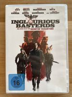 DVD Inglourious Basterds / Quentin Tarantino