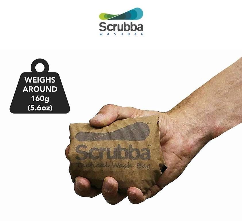 Waschmaschinen: Scrubba Wash Bag – Gebraucht aus Erschmatt von reb_hjk6 2
