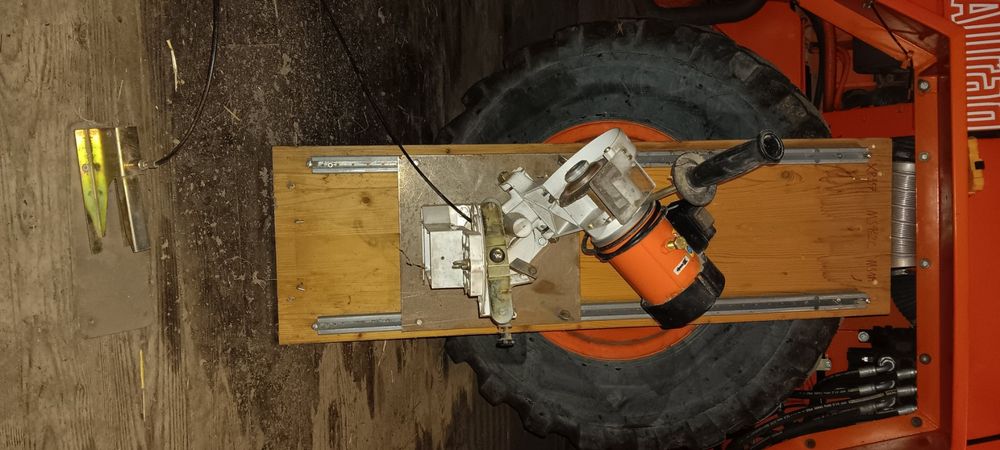 Kettenschärfgerät stihl Kaufen auf Ricardo
