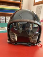 Vespa Helm