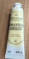 L'Occitane en Provence: Osmanthus Apricot Handcreme, 30ml