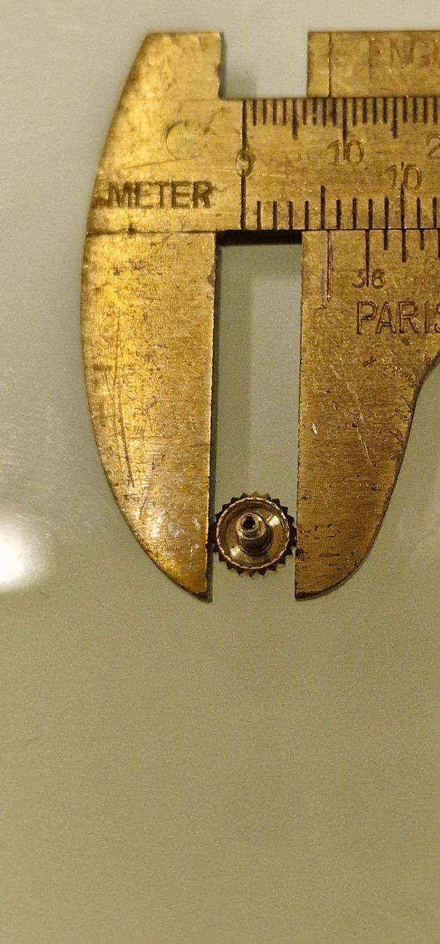 Rolex Orologi: Rolex Goldkrone 18 Kt – Usato da ZÜRICH venduto da Arte-24 1