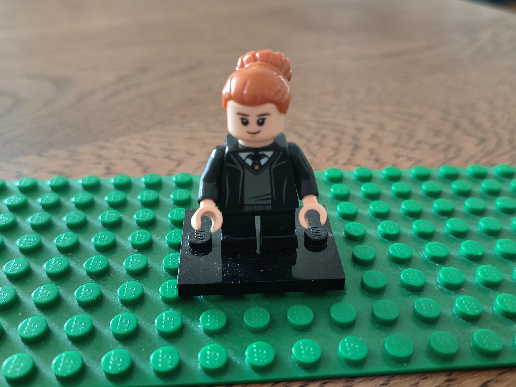Lego Statuette: Lego Harry Potter Figur – Usato da Oftringen venduto da joa_bbm2