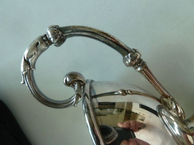 WMF Ciotole: Sauciere, Jugendstil, WMFM – Usato da Muri b. Bern venduto da Elfe57 3