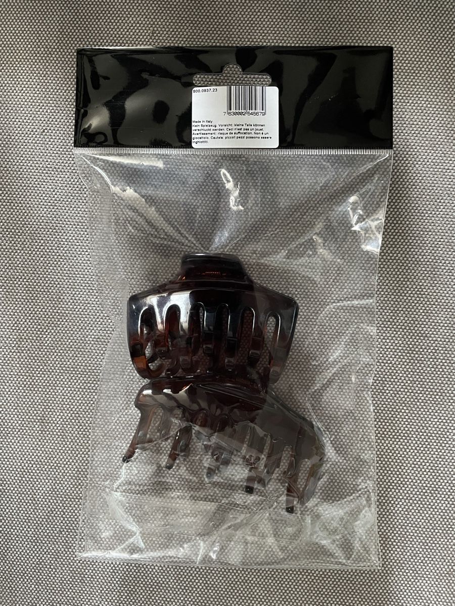 Accessori per capelli: 2 Haarklammern von Trisa, neu – Nuovo (secondo la descrizione) da Uster venduto da em_58td 3