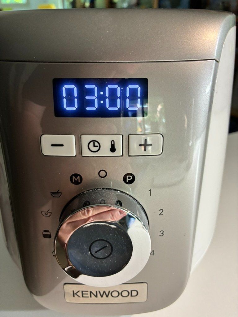Kenwood Elettrodomestici da cucina: Kenwood Suppenmaker Soup Easy+, CBL30 – Usato da Gipf-Oberfrick venduto da Swissorcapin 1