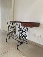Tavolino vintage / Vintage-Beistelltisch