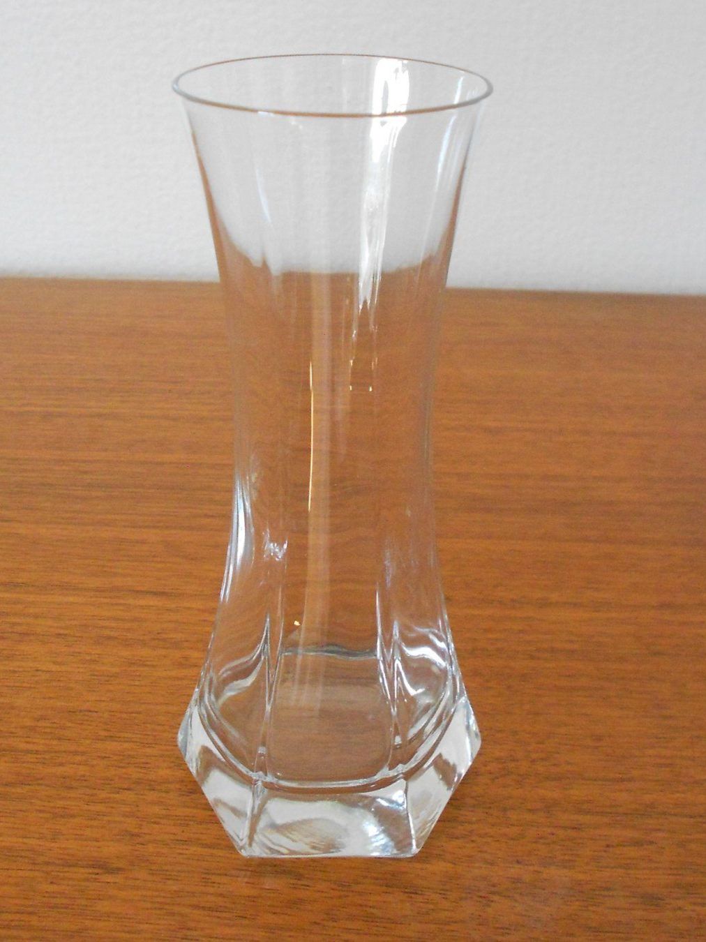 Vasi & Recipienti: Hübsche kleine Glas Vase – Usato da Zollikofen venduto da Flavabana