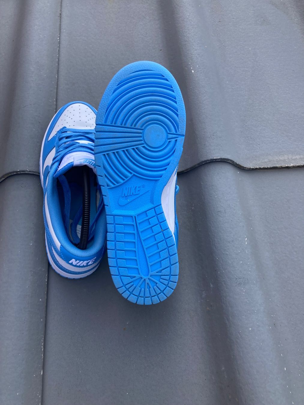 Nike Scarpe da uomo: Nike dunk – Nuovo (secondo la descrizione) da Dompierre FR venduto da matmath 5