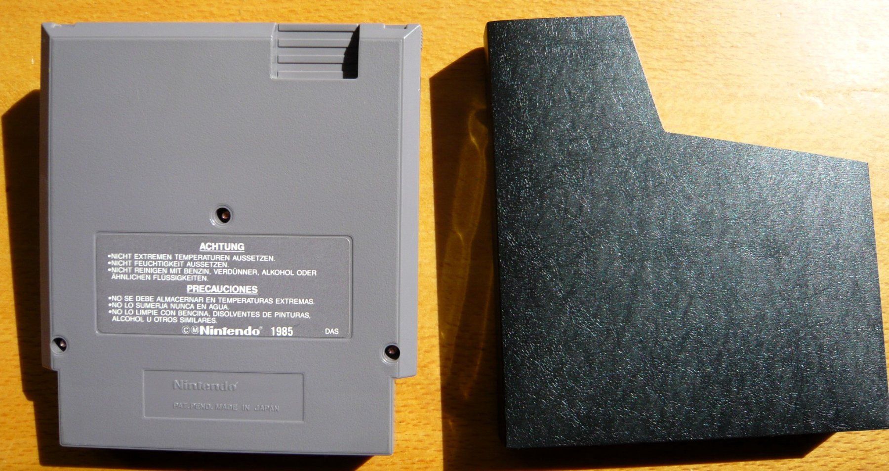 Nintendo Giochi: NES : Asterix – Usato da Onex venduto da Jaguar1986 4