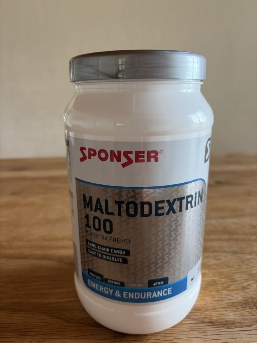 Cibi & Specialità: Maltodextrin – Nuovo e nell'imballaggio originale da Freidorf TG venduto da ibipatria