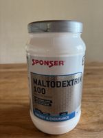 Maltodextrin