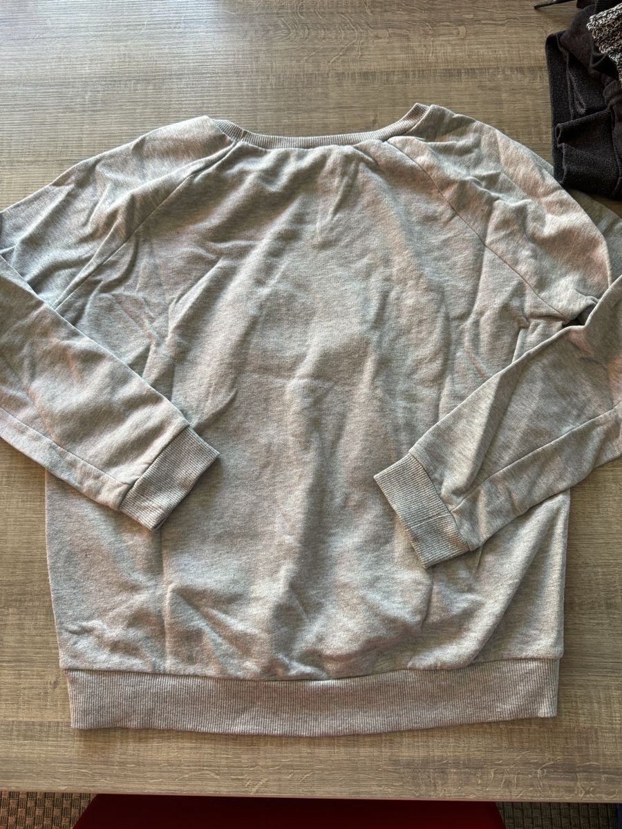 Pullover & Sweatshirts: Pull NewYorker A – Neu (gemäss Beschreibung) aus Porrentruy von fee_24 1