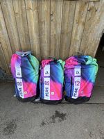 Kite Set Harlem Peak 6m/9m/12m 