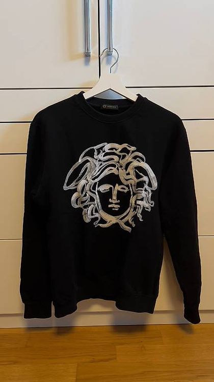 Maglioni & Felpe: Versace Pullover S Original – Usato da Romanshorn venduto da cedoo8590