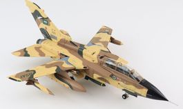 Tornado  IDS Royal Saudi Air Force Metall 1/72