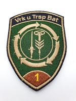 Verbandsabzeichen