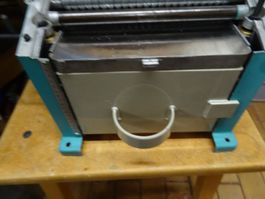 Inca Schublade zu Hobelmaschine