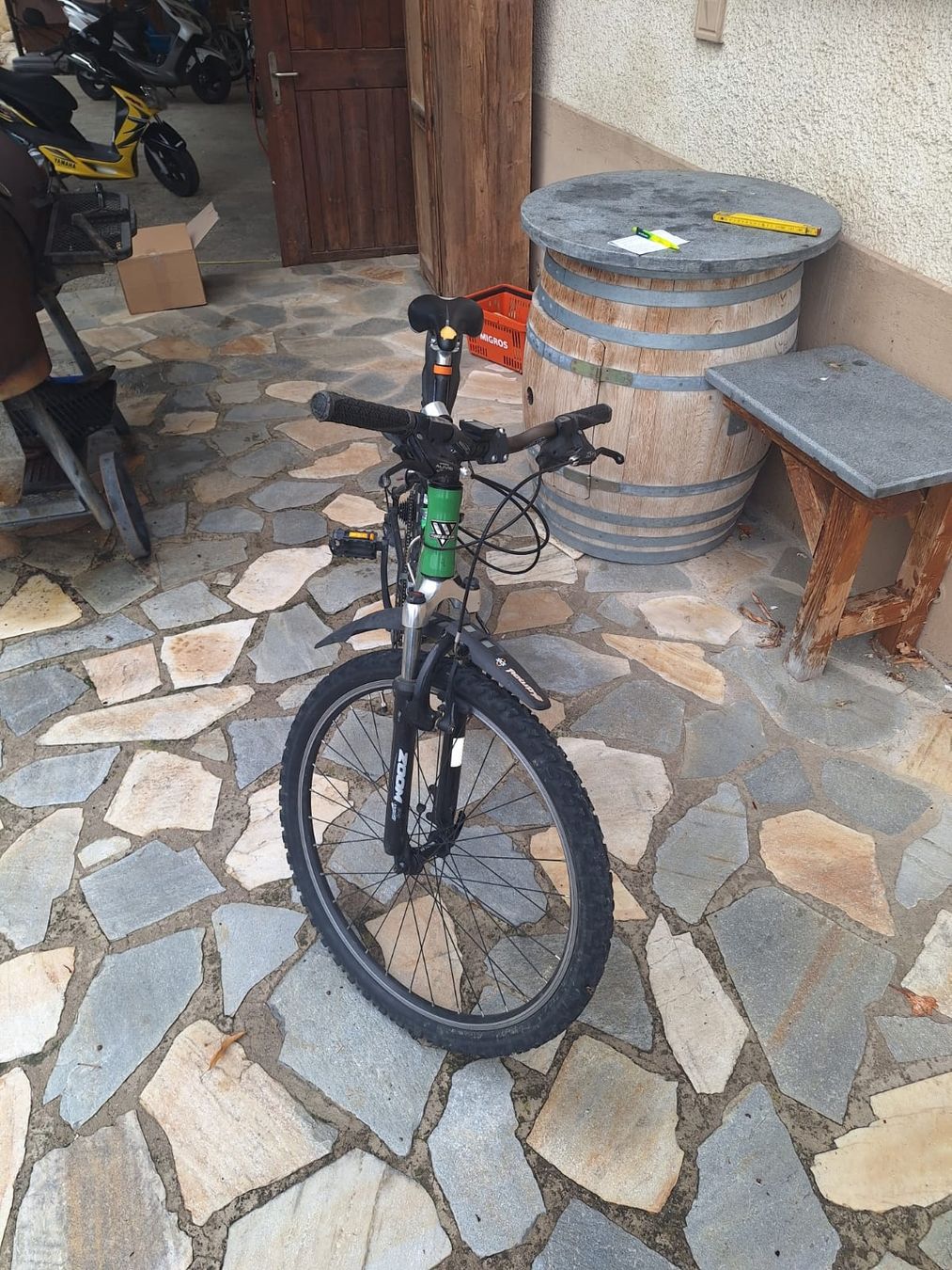 Wheeler Biciclette: Wheeler trail 8.0 – Usato da Eptingen venduto da HackerPschorr 4