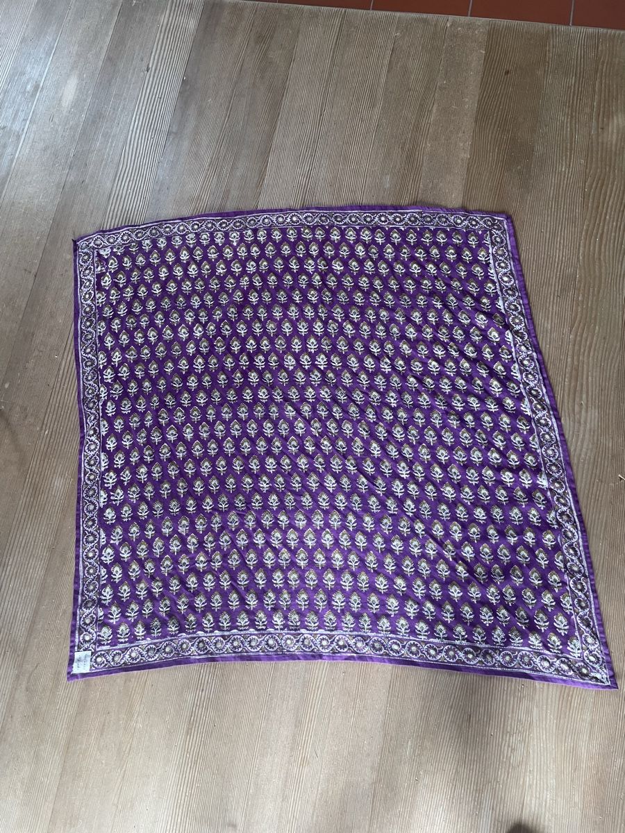 Cyrillus Foulard & Sciarpe: Foulard Cyrillus – Usato da Schüpfheim venduto da Nussbaum_4 1