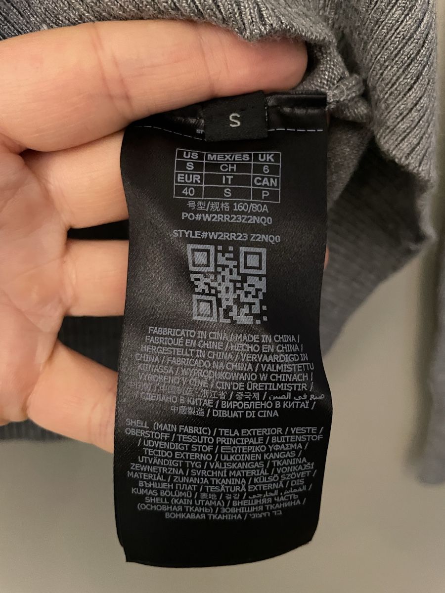 Guess Pullover & Sweatshirts: Guess Pullover S NEW – Neu und originalverpackt aus Dübendorf von VSAngel 4
