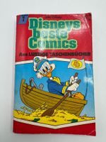 Disney's Beste Comics - Band 7 - Lustiges Taschenbuch!