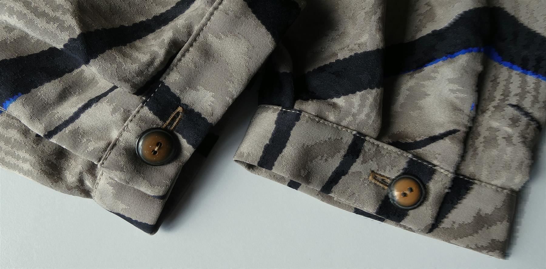 Vestiti: Damenkleid gemustert Rilusa Gr40 neu – Nuovo (secondo la descrizione) da Frauenfeld venduto da dhour 6