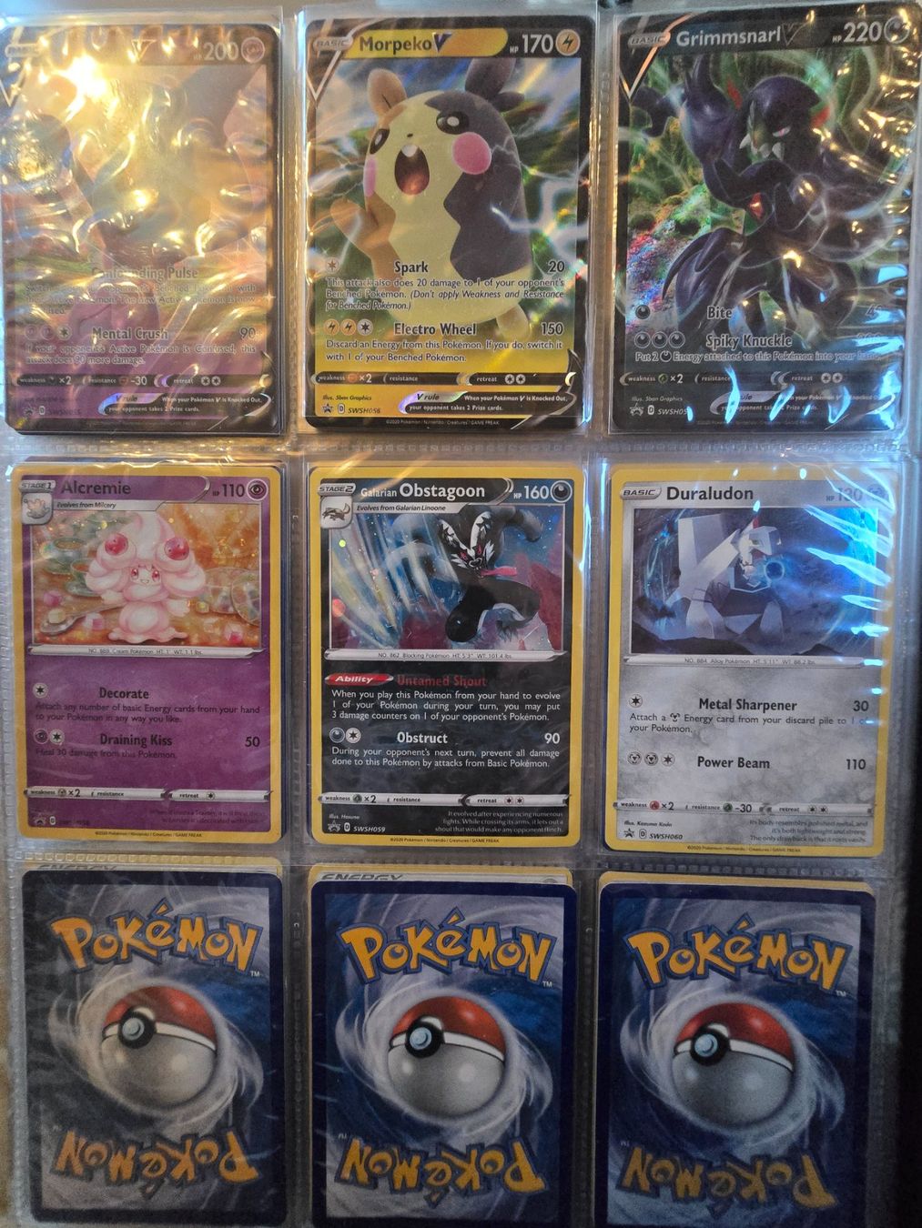 Pokémon Carte collezionabili: Pokemon Champions Path Master set Englisch Toooppp! – Usato da triesenberg venduto da wisi369 3