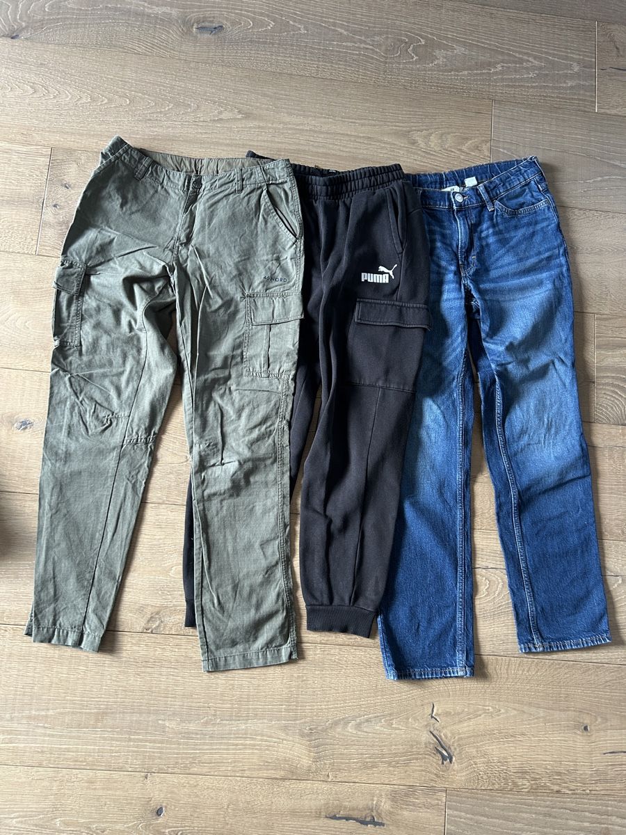 Lotti & Set di vestiti: Kleiderpaket Jungen 152-164 – Usato da Winterberg ZH venduto da Amina023 6