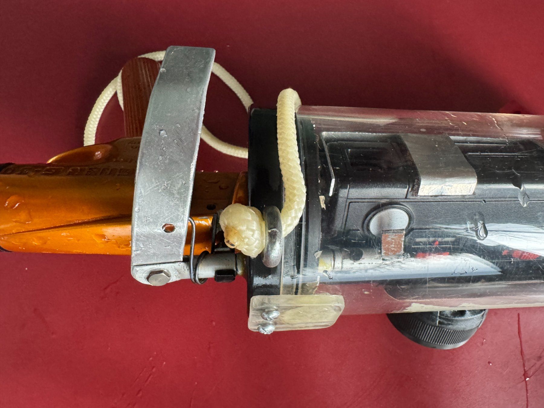 Minolta Kamera: Minolta Autopak 430Ex mit Unterwassergehäuse – Gebraucht aus Balgach von muller6065 3