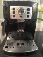 DeLonghi Magnifica Kaffeevollautomat /Pumpe entlüften