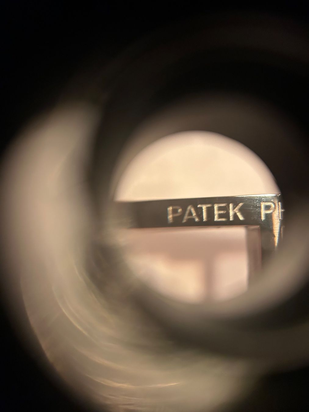 Patek Philippe Orologi: Patek Philippe Nautilus Steel Clasp – Nuovo (secondo la descrizione) da Zug venduto da mic_8hzn 4