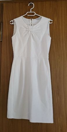 Sandro Dress - Perfect Condition!