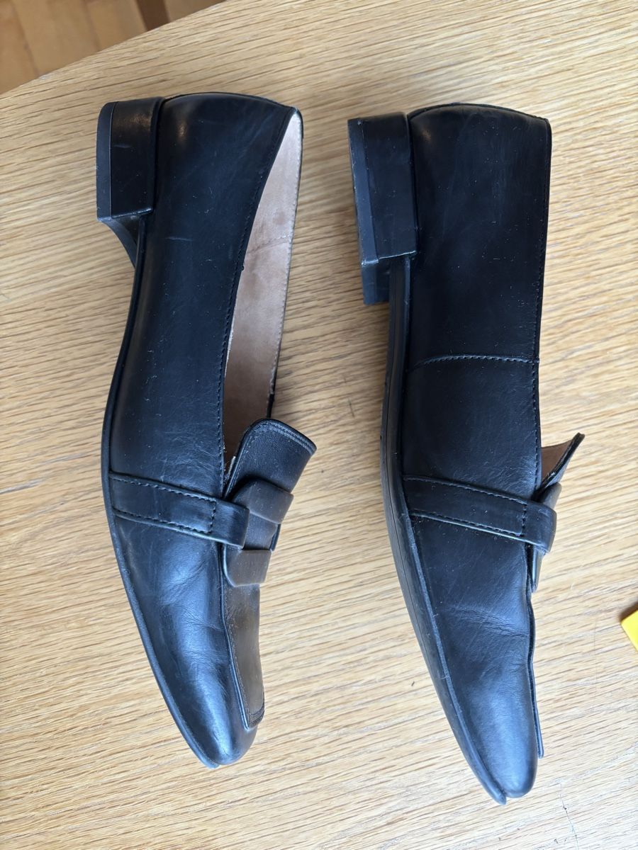 Paul Green Chaussures femmes: Eleganter Halbschuh – D'occasion à Neuhausen am Rheinfall par selbstistdiefrau 1