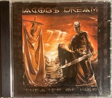 JACOB'S DREAM - THEATER OF WAR