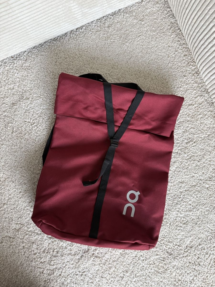 Sacs à dos: ON Rucksack – Neuf (Voir description) à Pontresina par Dolly14