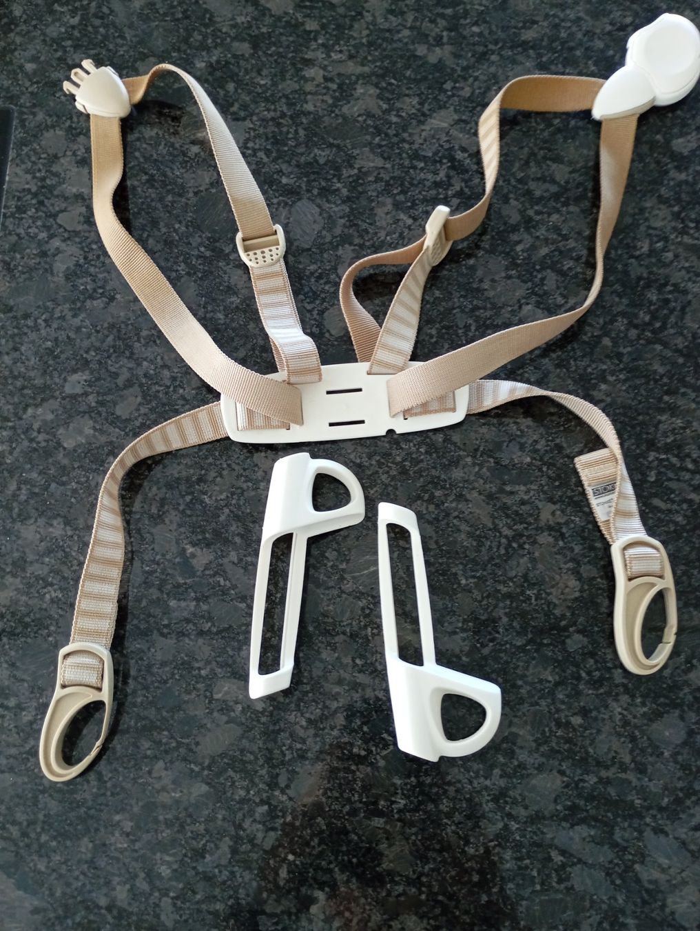 Stokke Hochstühle: Tripp Trapp – Gebraucht aus Schliern b. Köniz von gay_957v 4