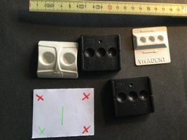 Instrumente für feine Arbeiten