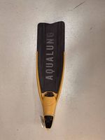Aqualung Cyclone X Freedive Flossen Gr. 38/39, Neu