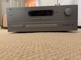 NAD AV Surround Sound Receiver T 753 gebraucht